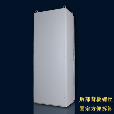 Hộp phân phối điện 6A bằng thép không gỉ chống thấm nước