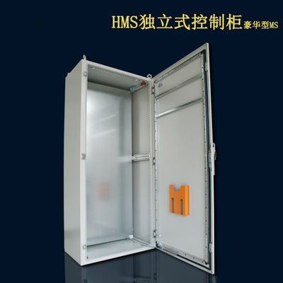 Hộp phân phối điện 6A bằng thép không gỉ chống thấm nước