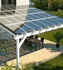 Tải nhà 1kw Hệ thống năng lượng mặt trời CE Pv