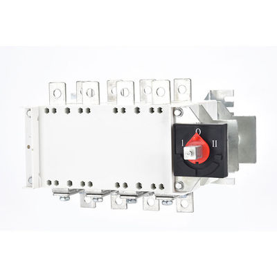 Tự động chuyển đổi 3 pha 400V 400a