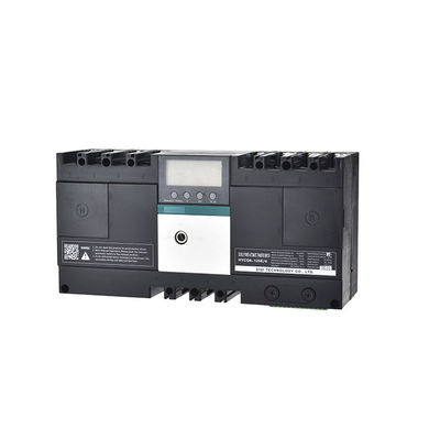 Công tắc chuyển đổi tự động 3 pha AC CB Class 63a 125a nguồn đôi