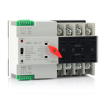 Công tắc chuyển đổi tự động ATS công suất kép CE 3P cho máy phát điện