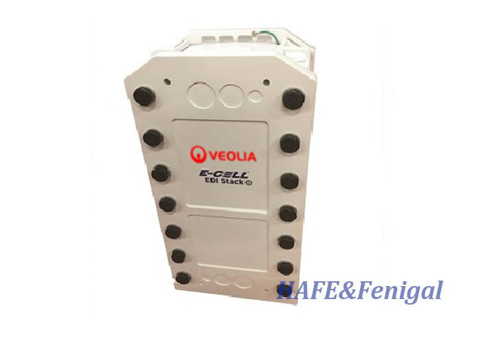 EDI MK-7 Thiết bị xử lý nước Cell Electro Deionization Edi Module Stack