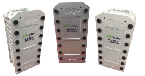 Suez EDI E-Cell Stack MK-3 Boron Tối thiểu 0,08 ppb