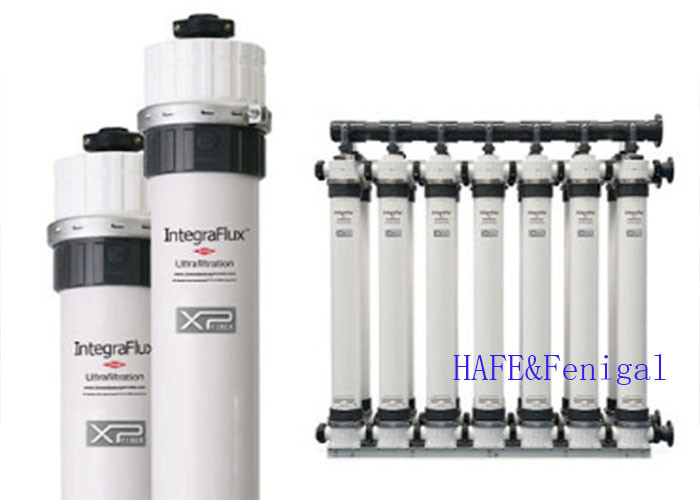 Các mô-đun màng siêu lọc DuPont SFP 2880XP / SFD 2880XP 2.0
