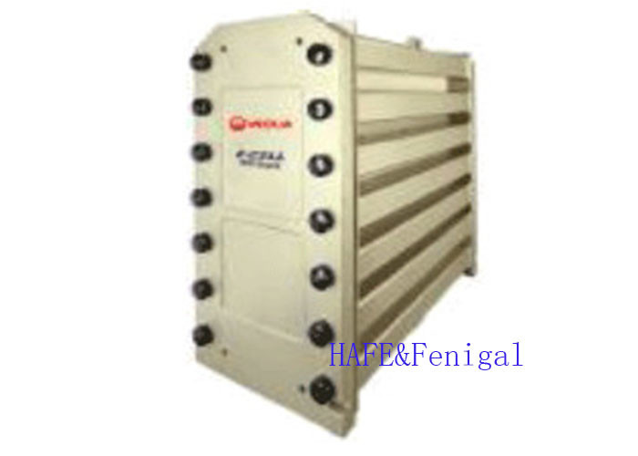 Các mô-đun Veolia EDI MK-3PharmHT 92kg 30 X 61 X 54 Dải tốc độ lưu lượng 1, 6- 5.4