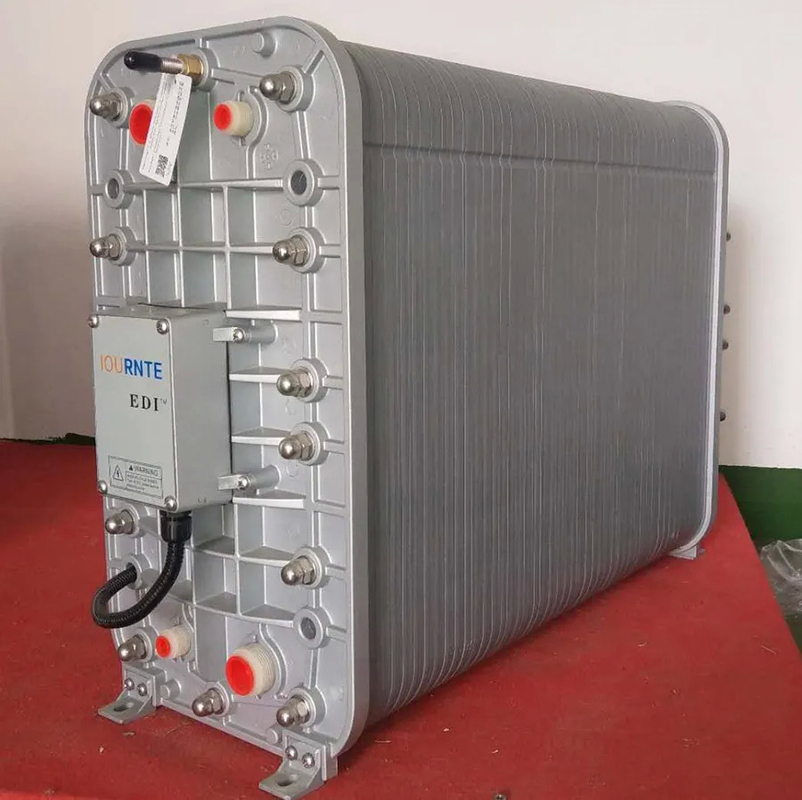 Thiết kế cấu trúc hoàn hảo 5.5-7.5 M3/H