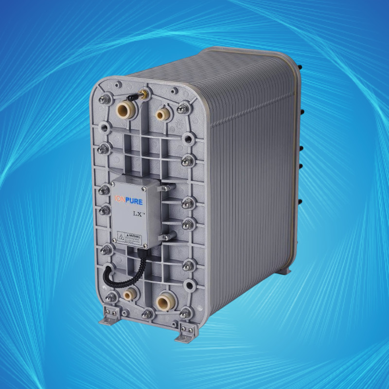 Ionpure CEDI LX-Z IP-LXM30Z-5 Để sản xuất nước tinh khiết