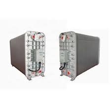 Ionpure CEDI LX-Z IP-LXM24Z-5 Để cung cấp nước tinh khiết cao ổn định đáng tin cậy