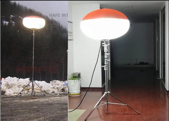 Đèn khinh khí cầu LED SUN hiệu suất cao chiếu sáng khu vực rộng (400W/480W/1000W)