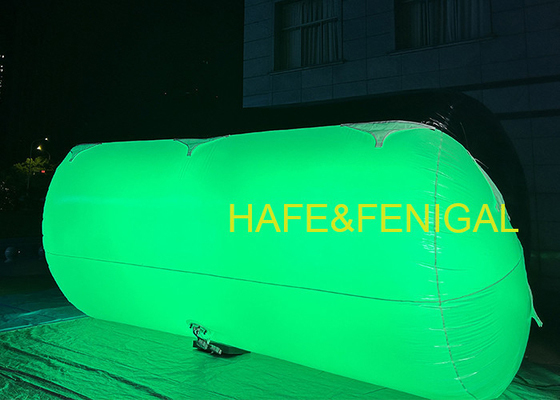 1800W bóng đèn chiếu sáng phim LED có thể thổi cho rạp chiếu phim thương mại